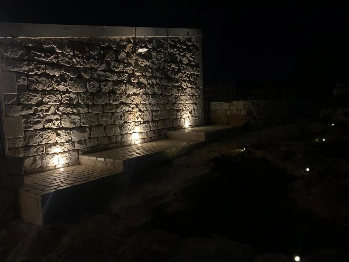 Rosa Marina Villa Scicli Italy
