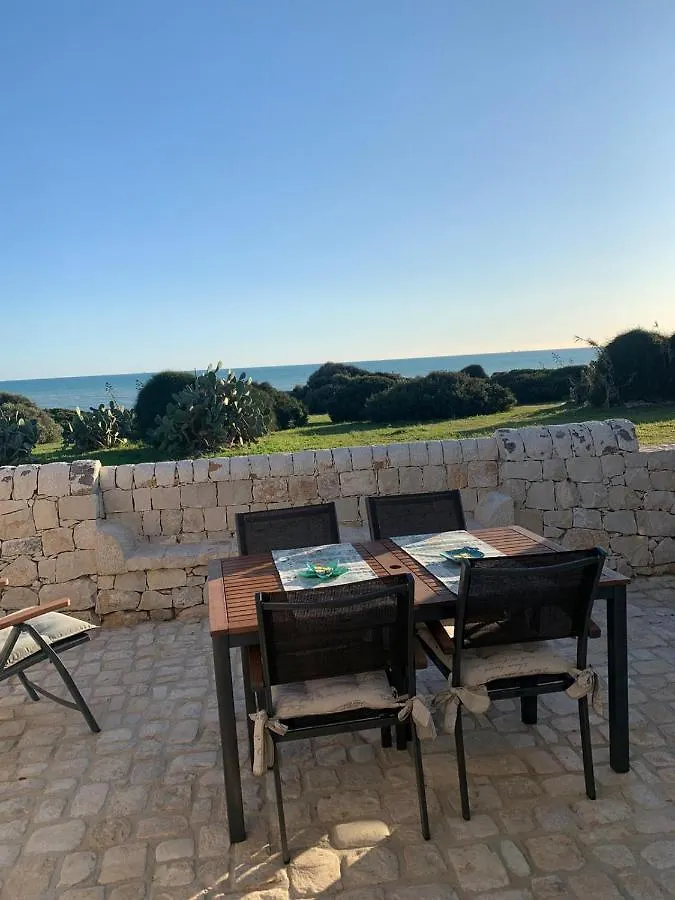 Rosa Marina Villa Scicli Holiday home