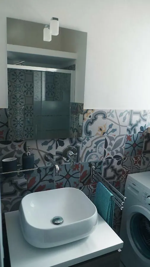 Rosa Marina Villa Scicli Holiday home