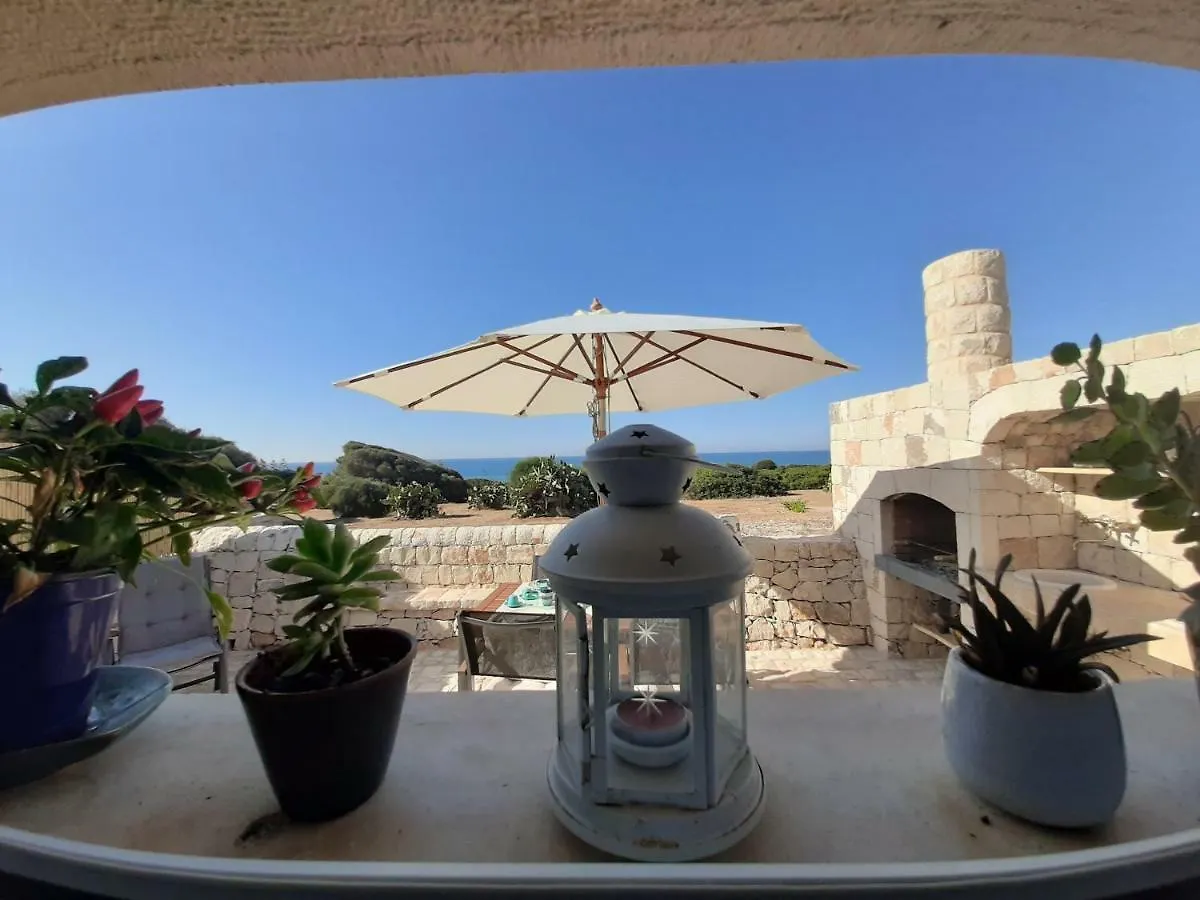 Rosa Marina Villa Scicli Holiday home