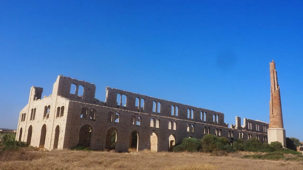 Rosa Marina Villa Scicli 0*,  Italy