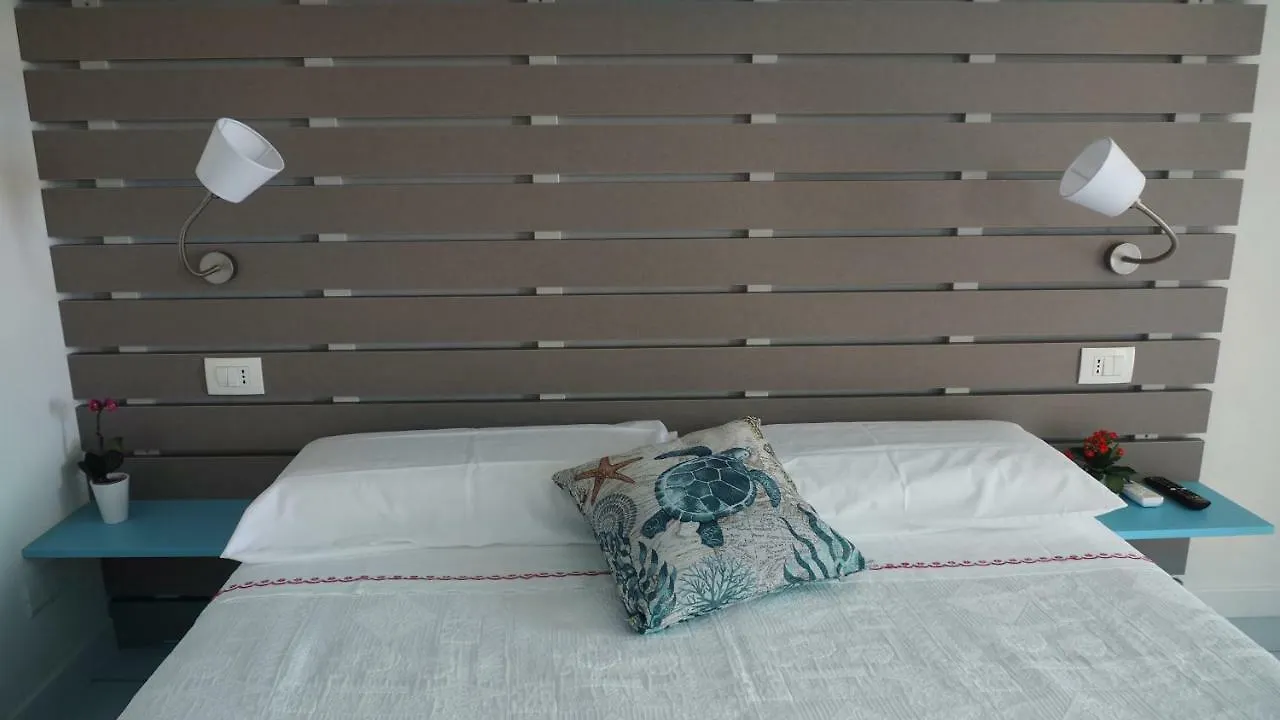 Rosa Marina Villa Scicli Holiday home