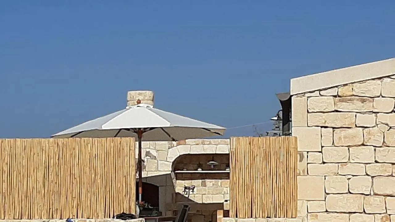 Rosa Marina Villa Scicli
