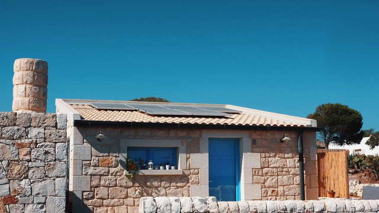 Holiday home Rosa Marina Villa Scicli